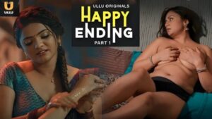 Happy Ending S01 Complete Hindi Hot Web Series